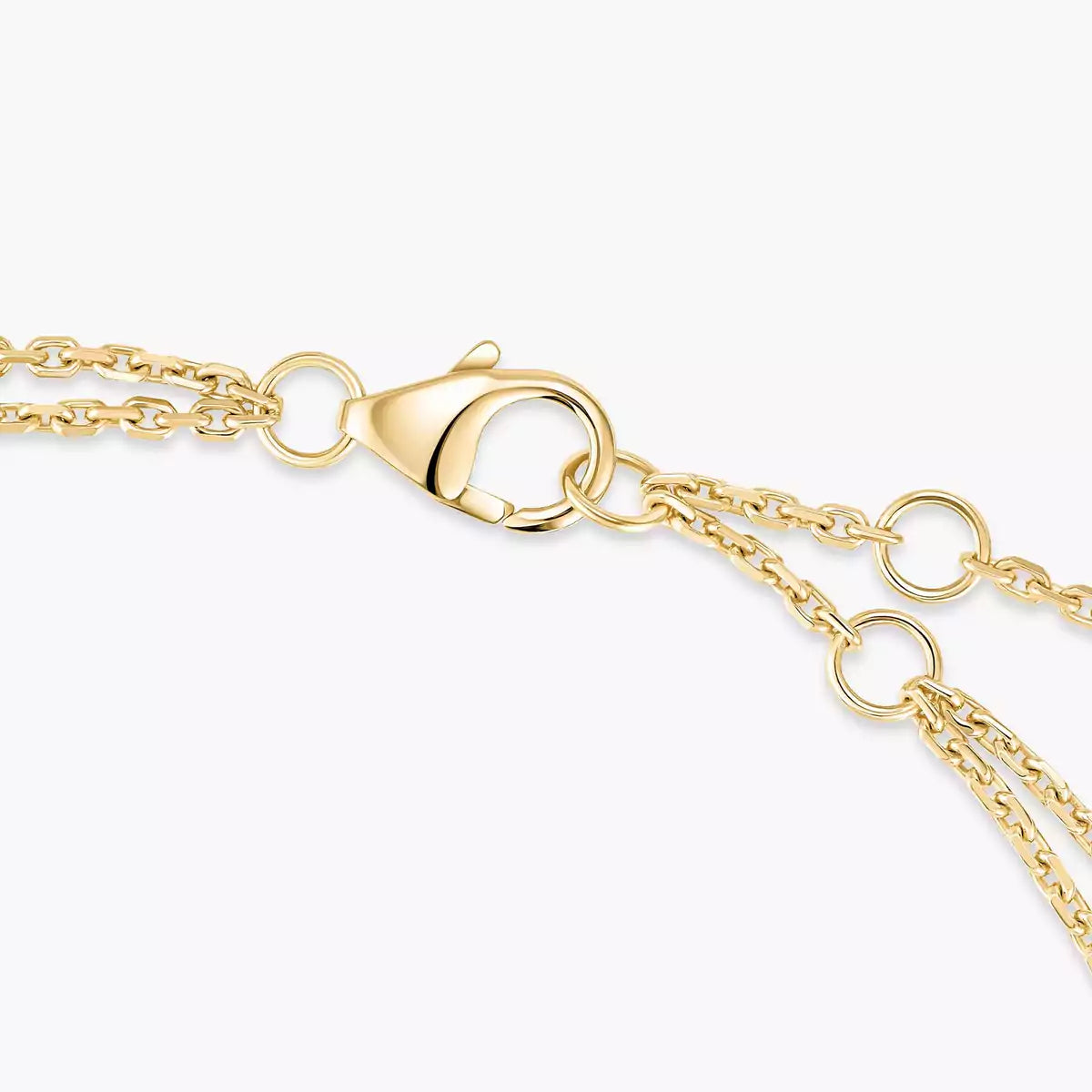 [Solara jewelry]Move Classique bracelet