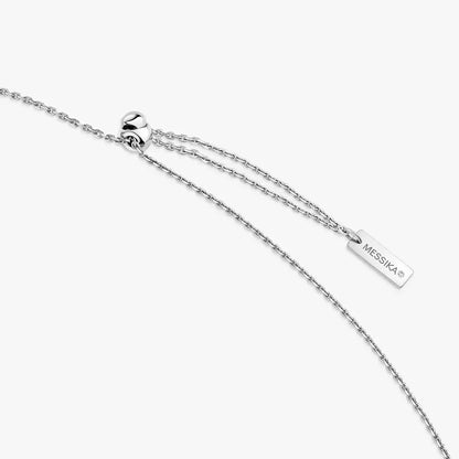 [Solara jewelry]Diamond Necklace Move 10Th