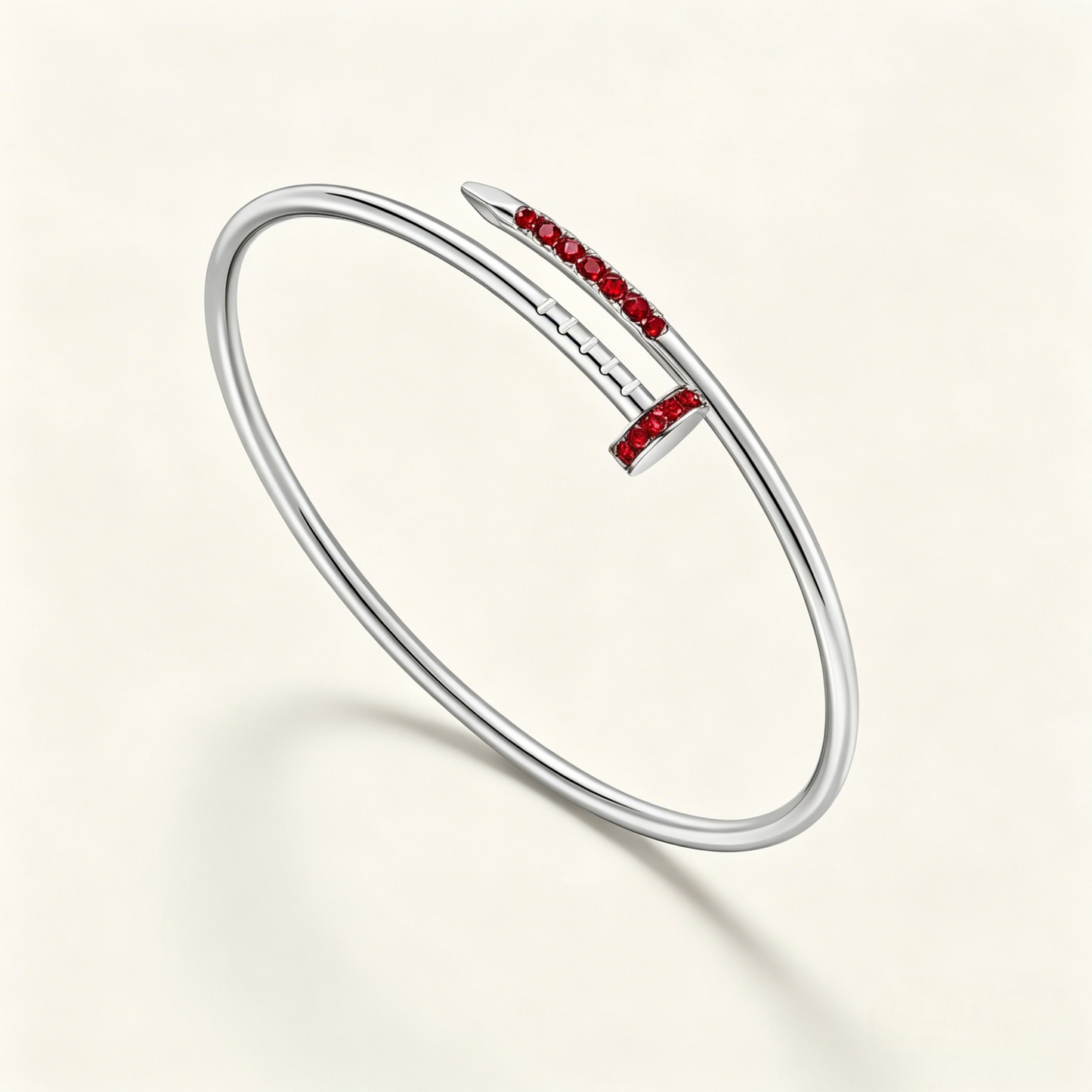 [Solara Jewelry]JUSTE BRACELET 2.5MM DIAMONDS NEW
