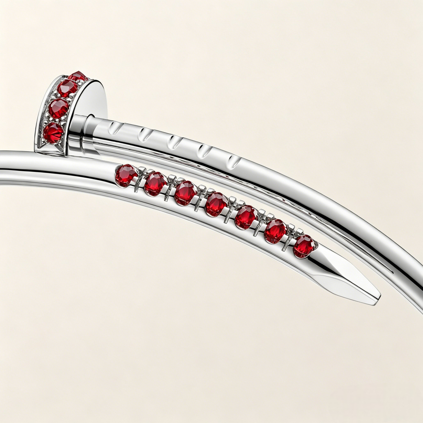 [Solara Jewelry]JUSTE BRACELET 2.5MM DIAMONDS NEW