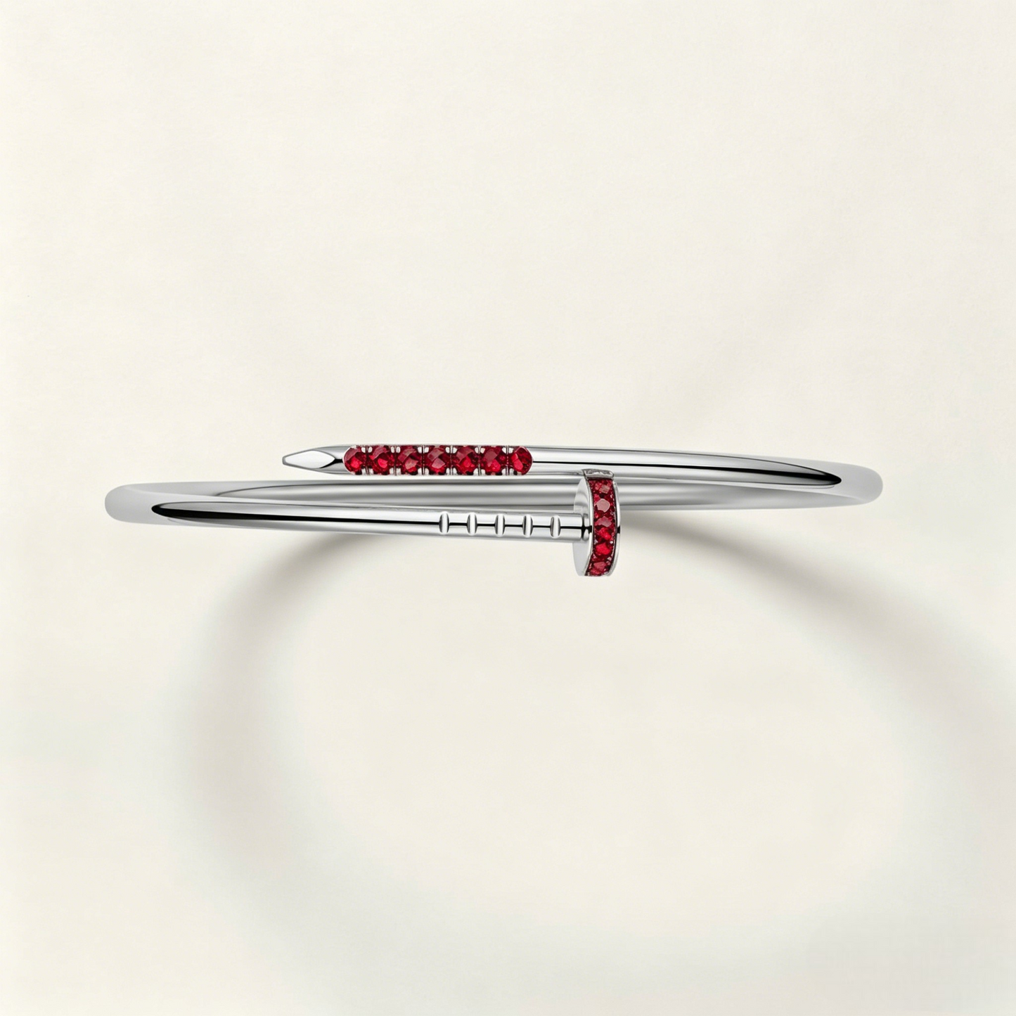 [Solara Jewelry]JUSTE BRACELET 2.5MM DIAMONDS NEW