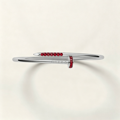 [Solara Jewelry]JUSTE BRACELET 2.5MM DIAMONDS NEW