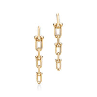 [Solara Jewelry]HEARDWEAR EARRINGS 6 MOTIFS