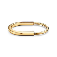 [Solara Jewelry]LOCK BRACELET