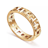 [Solara Jewelry]T TRUE NARROW BRACELET