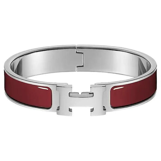 [Solara Jewelry]H ROUGE BRACELET
