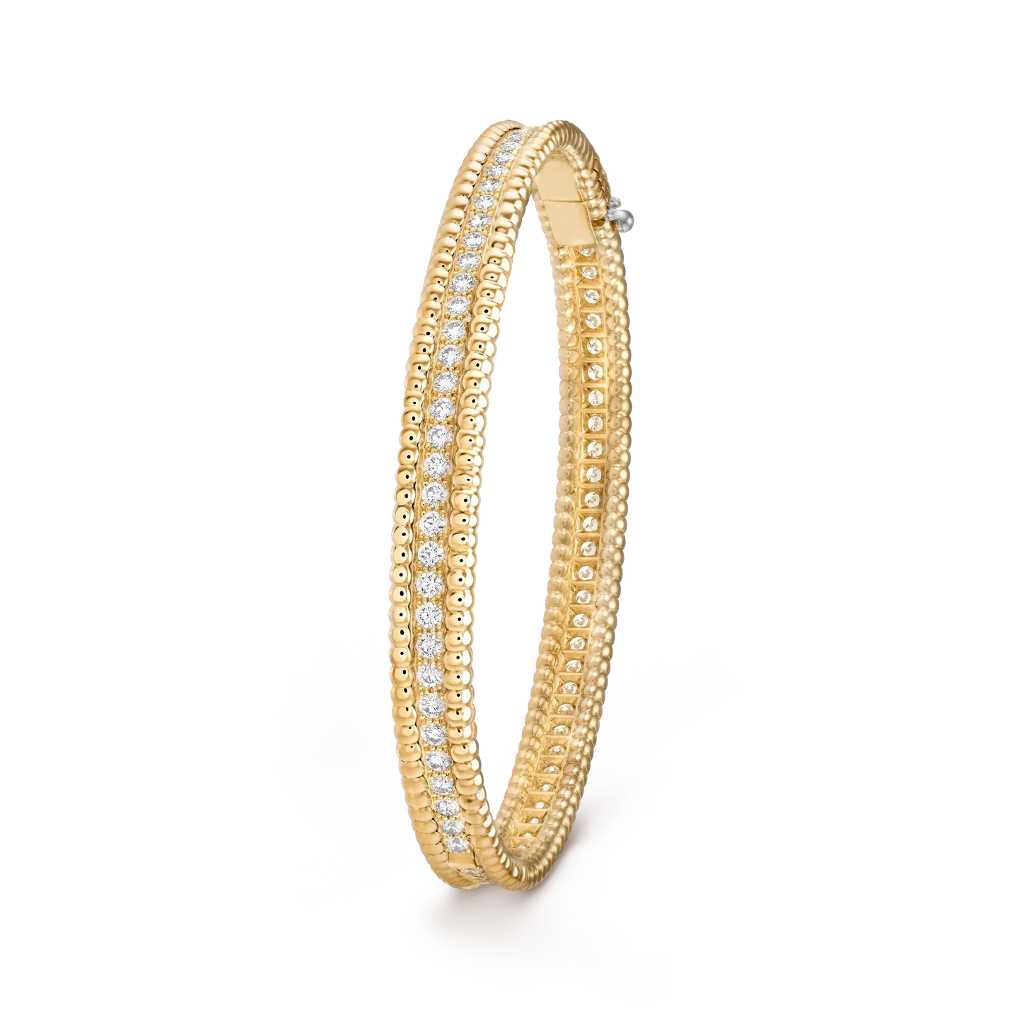 [Solara Jewelry]PERLEE DIAMONDS BRACELET 1 ROW