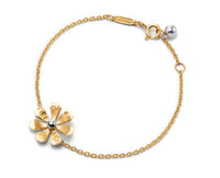[Solara Jewelry]FLOWER RETURN TO TIF BRACELET