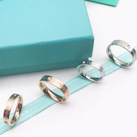 [Solara Jewelry]THREE-DIAMOND RING