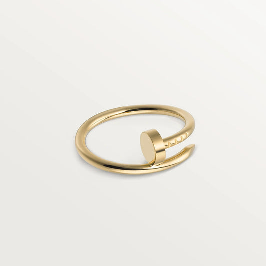 [Solara Jewelry]JUSTE RING 1.8MM